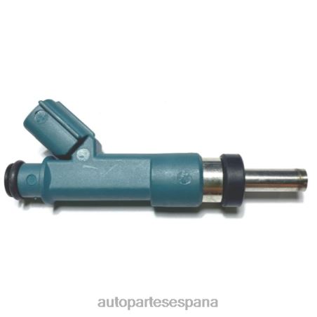 Autopartes Gil L86LH1731 inyector de combustible 2320939196 LEXUS
