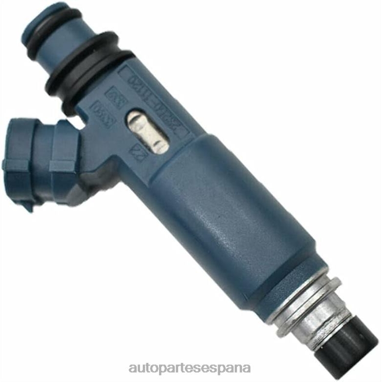 Autopartes Magallanes 23209-11120 inyector de combustible P862B283 TOYOTA