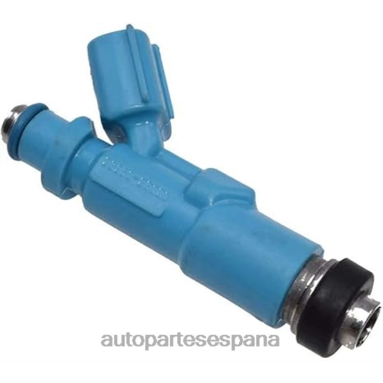 Autopartes Magallanes 23209-29015 inyector de combustible P862B263 TOYOTA