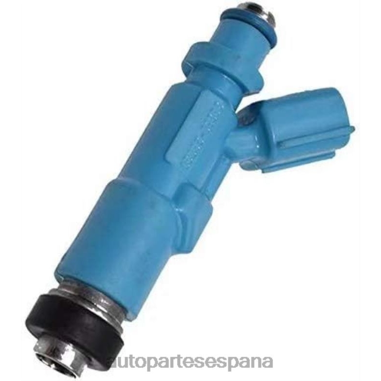 Autopartes Magallanes 23209-29015 inyector de combustible P862B263 TOYOTA