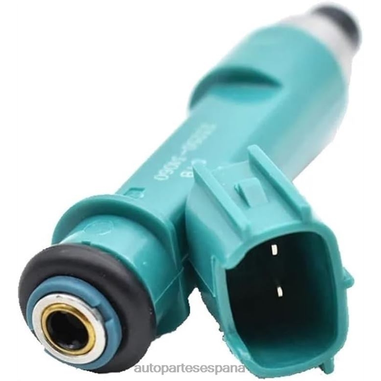 Autopartes Magallanes 23209-39075 inyector de combustible P862B273 TOYOTA
