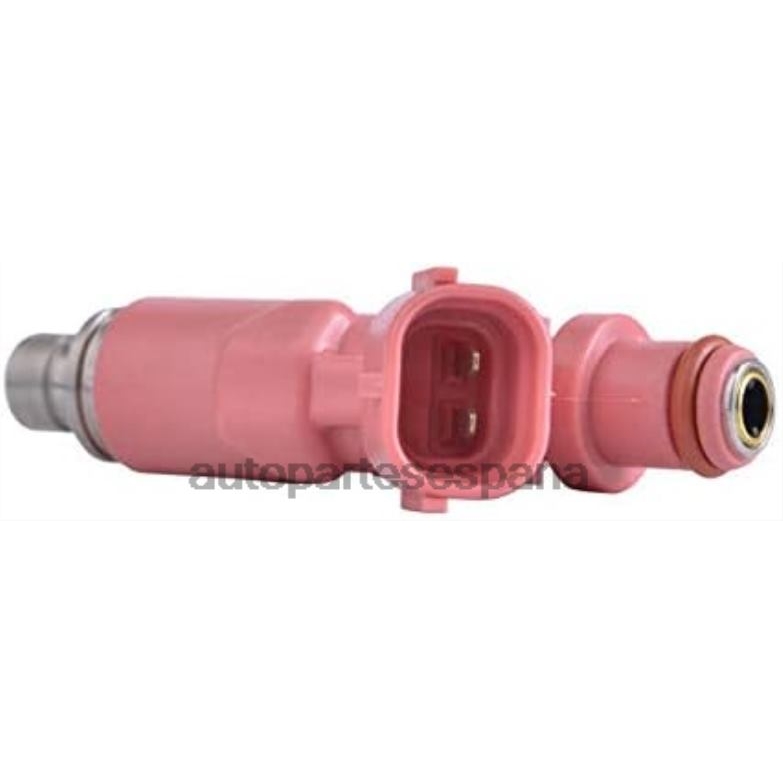 Autopartes Magallanes 23250-79135 23250-75080 inyector de combustible P862B293 TOYOTA