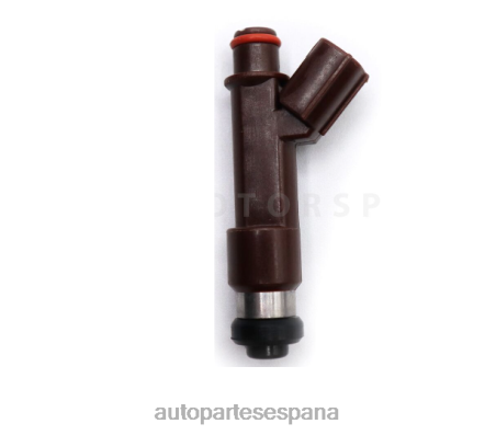 Autopartes Magallanes L86LH1773 inyector de combustible 23209-0f020 23209-50080 23250-50060 TOYOTA
