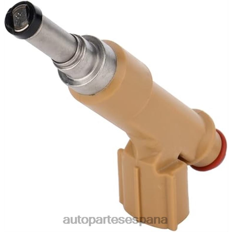 Autopartes Volkswagen 23209-09140 inyector de combustible fj1068 P862B312 TOYOTA