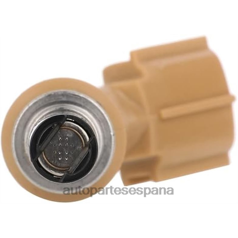 Autopartes Volkswagen 23209-09140 inyector de combustible fj1068 P862B312 TOYOTA