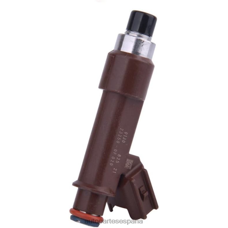 Autopartes Volkswagen 23209-0f020 23209-50080 23250-50060 inyector de combustible P862B302 TOYOTA