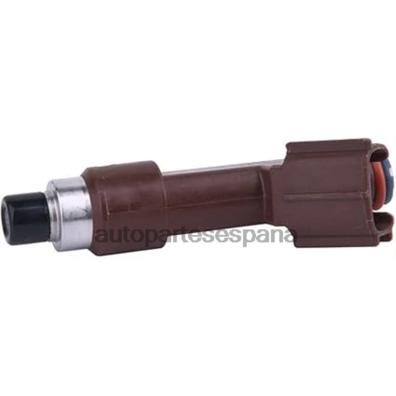 Autopartes Volkswagen 23209-0f020 23209-50080 23250-50060 inyector de combustible P862B302 TOYOTA