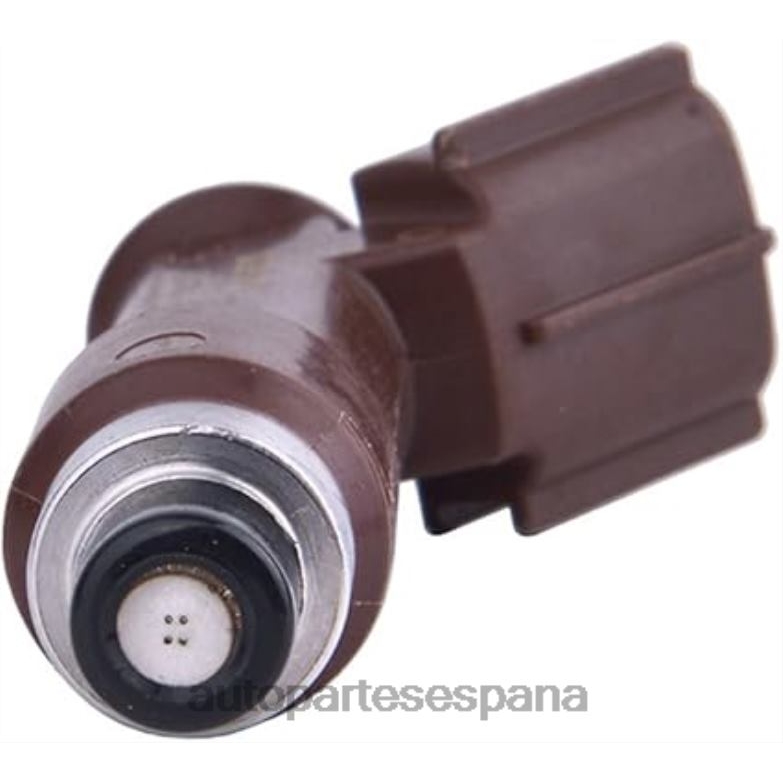 Autopartes Volkswagen 23209-0f020 23209-50080 23250-50060 inyector de combustible P862B302 TOYOTA