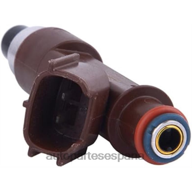 Autopartes Volkswagen 23209-0f020 23209-50080 23250-50060 inyector de combustible P862B302 TOYOTA