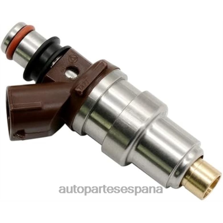 Autopartes Volkswagen 23209-79095 inyector de combustible fj377 P862B292 TOYOTA
