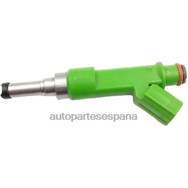 Autopartes Volkswagen 23250-36010 23250-05010 23250-0v010 inyector de combustible P862B282 TOYOTA