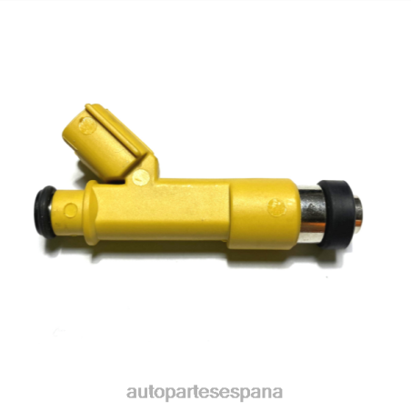 Autopartes Volkswagen L86LH1742 inyector de combustible 232090h050 LEXUS