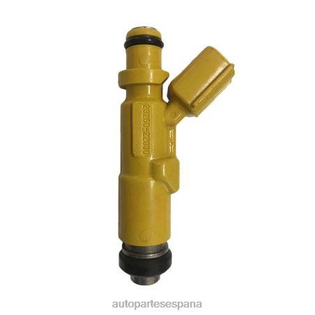 Autopartes Volkswagen L86LH1752 inyector de combustible 2320922030 PONTIAC