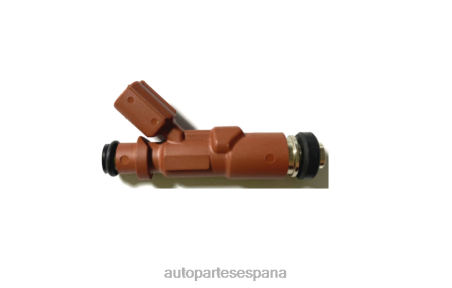 Autopartes Volkswagen L86LH1772 inyector de combustible 23209-22060 TOYOTA
