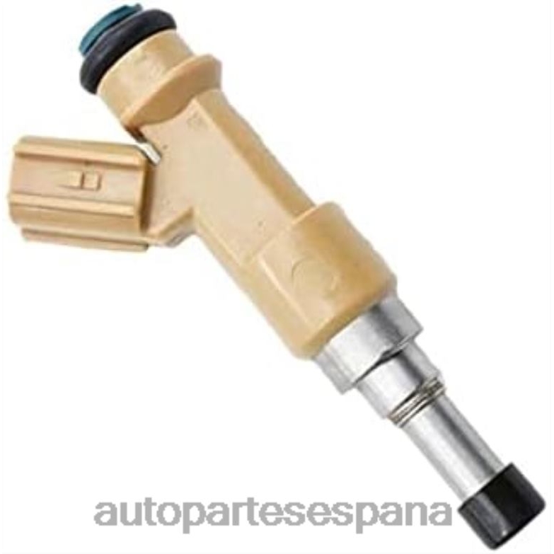 Repuestos De Motos 23209-39215 inyector de combustible P862B277 TOYOTA