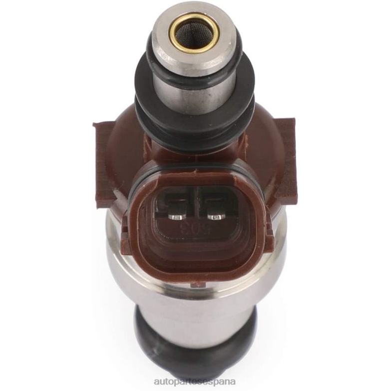 Repuestos De Motos 23209-65020 inyector de combustible fj526 P862B317 TOYOTA