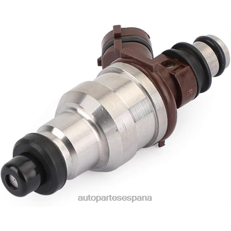 Repuestos De Motos 23209-65020 inyector de combustible fj526 P862B317 TOYOTA