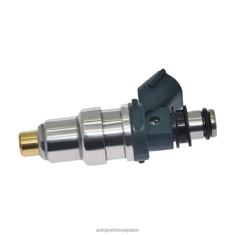 Repuestos De Motos 23209-79085 23250-75040 inyector de combustible fj376 P862B297 TOYOTA