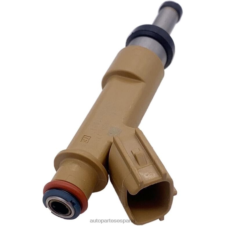 Repuestos De Motos 23250-01020 inyector de combustible P862B307 TOYOTA