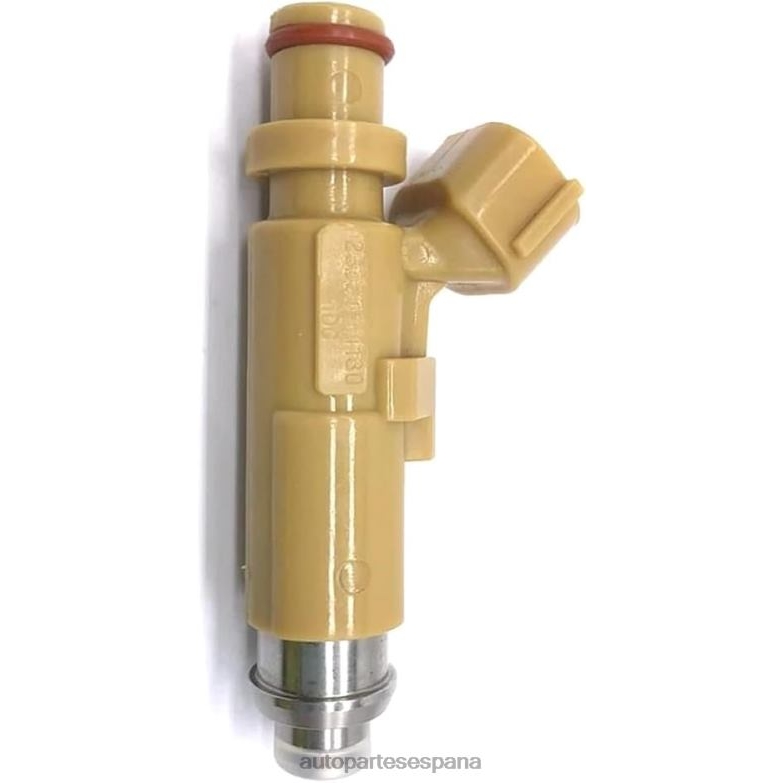 Repuestos De Motos 23250-11130 inyector de combustible P862B287 TOYOTA