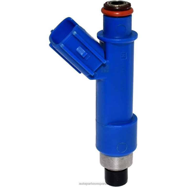 Repuestos De Motos Cerca De Mi 23250-22080 23250-0d050 inyector de combustible P862B268 TOYOTA