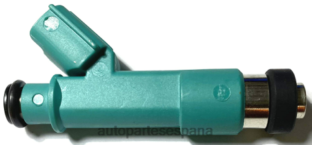 Repuestos De Motos Cerca De Mi L86LH1758 inyector de combustible 23250-0h060 TOYOTA
