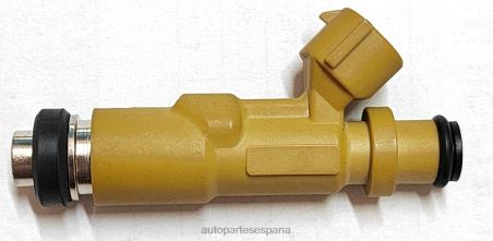 Repuestos De Motos Cerca De Mi L86LH1768 inyector de combustible 23250-11130 TOYOTA