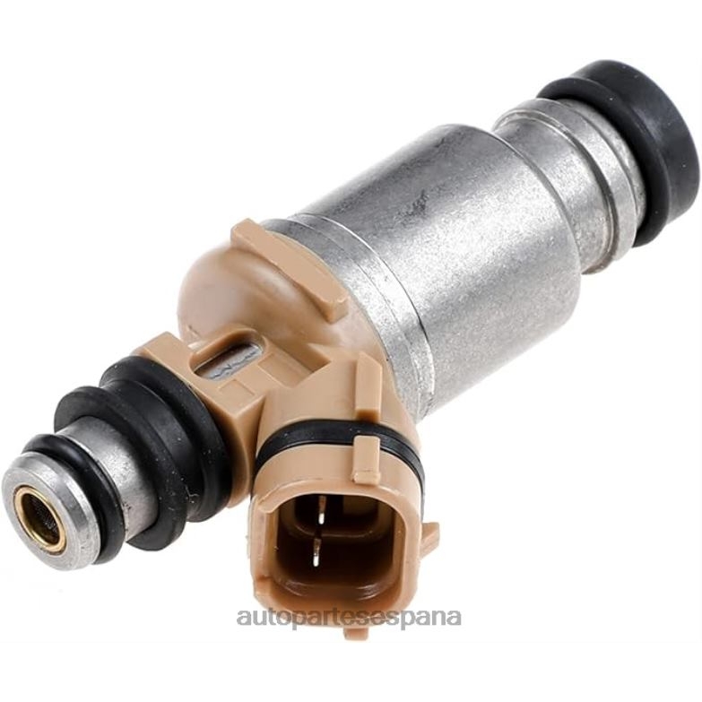 Repuestos De Motos En España 23209-16150 inyector de combustible fj349 P862B279 TOYOTA