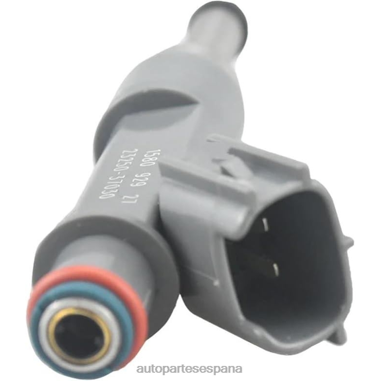 Repuestos De Motos En España 23209-37030 inyector de combustible P862B309 TOYOTA