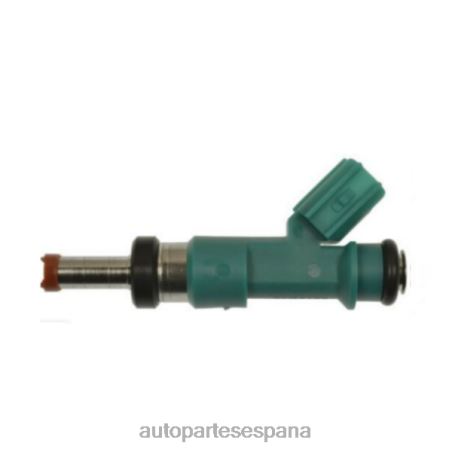 Repuestos De Motos En España L86LH1729 inyector de combustible 232090p010 LEXUS