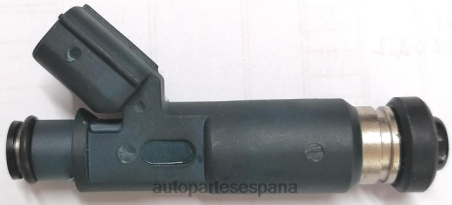 Repuestos De Motos En España L86LH1759 inyector de combustible 23250-22010 TOYOTA