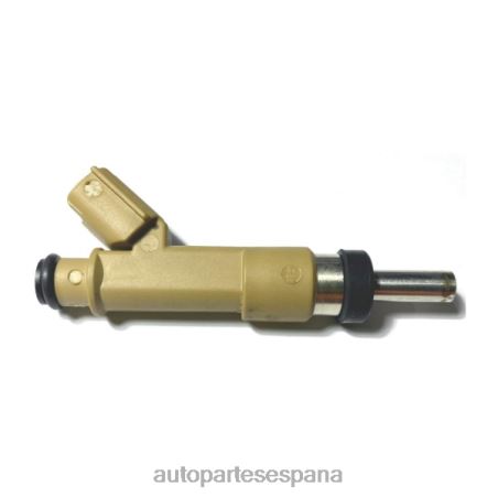 Repuestos De Motos L86LH1727 inyector de combustible 2320909140 SCION