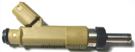 Repuestos De Motos L86LH1777 inyector de combustible 23250-01020 TOYOTA