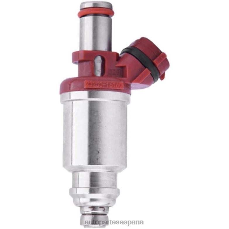 Repuestos De Motos Madrid 23209-16160 inyector de combustible fj388 P862B280 TOYOTA
