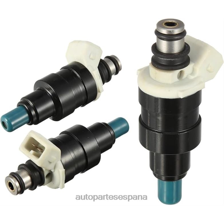 Repuestos De Motos Madrid 23209-45011 inyector de combustible P862B310 TOYOTA