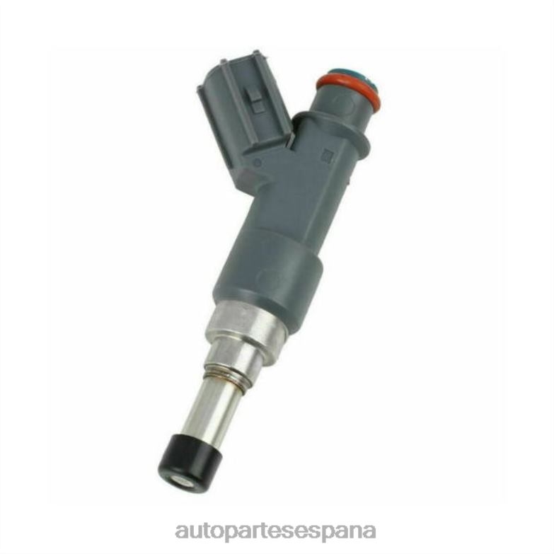 Repuestos De Motos Madrid 23209-79155 23250-75100 23209-09045 inyector de combustible fj783 P862B290 TOYOTA