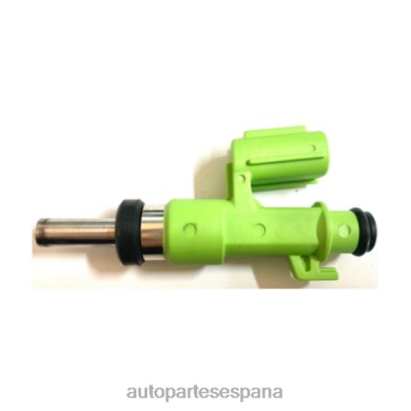Repuestos De Motos Madrid L86LH1730 inyector de combustible 2320909110 TOYOTA