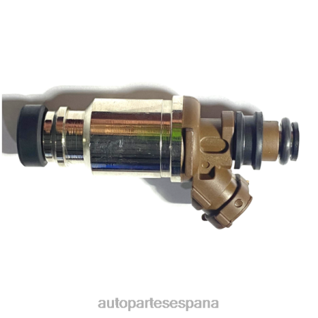Repuestos De Motos Madrid L86LH1740 inyector de combustible 2320946030 LEXUS