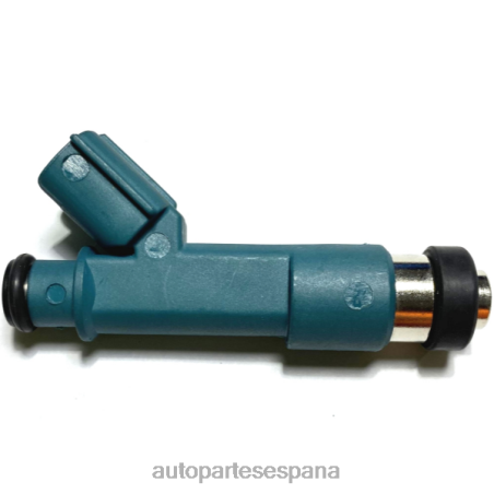 Repuestos De Motos Madrid L86LH1750 inyector de combustible 23209-22130 LEXUS
