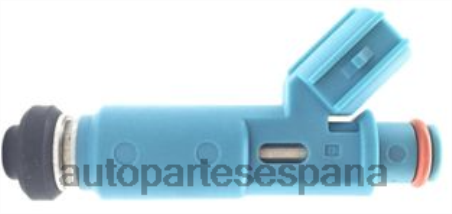 Repuestos De Motos Madrid L86LH1760 inyector de combustible 23209-28020 TOYOTA