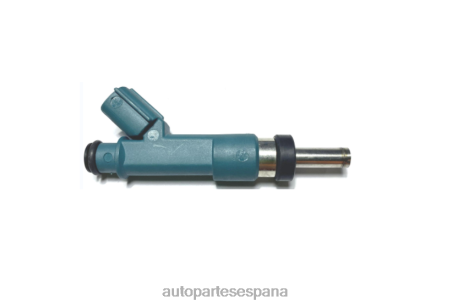 Repuestos De Motos Madrid L86LH1770 inyector de combustible 23250-37021 TOYOTA