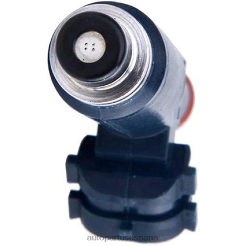 Venta De Autopartes Al Por Mayor 23209-0f010 23209-50040 inyector de combustible P862B296 TOYOTA