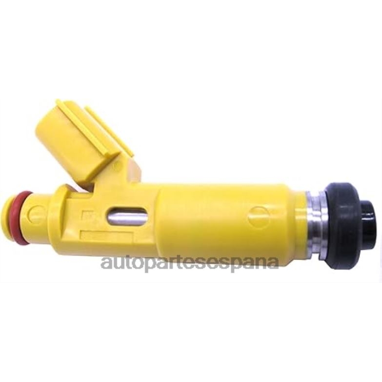 Venta De Autopartes Al Por Mayor 23209-28050 inyector de combustible P862B276 TOYOTA