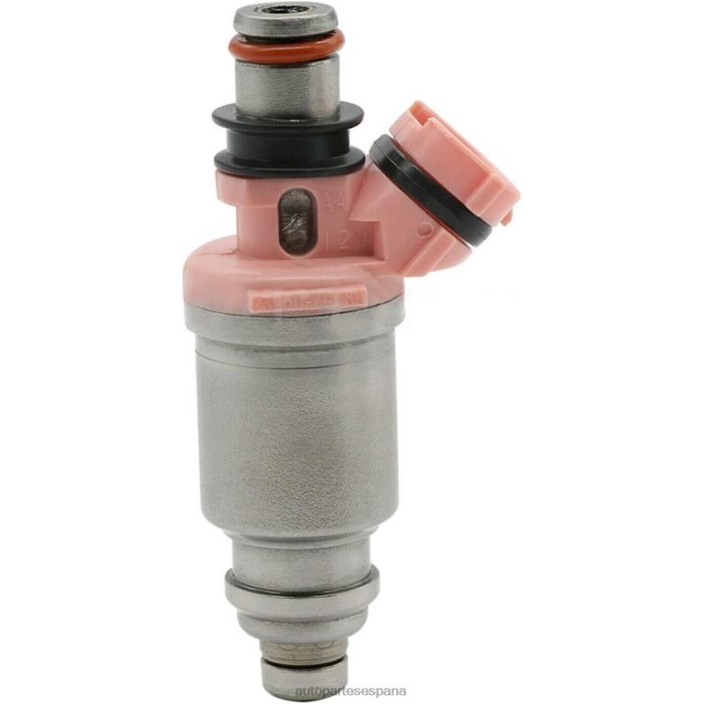 Venta De Autopartes Al Por Mayor 23209-74080 inyector de combustible fj375 P862B316 TOYOTA