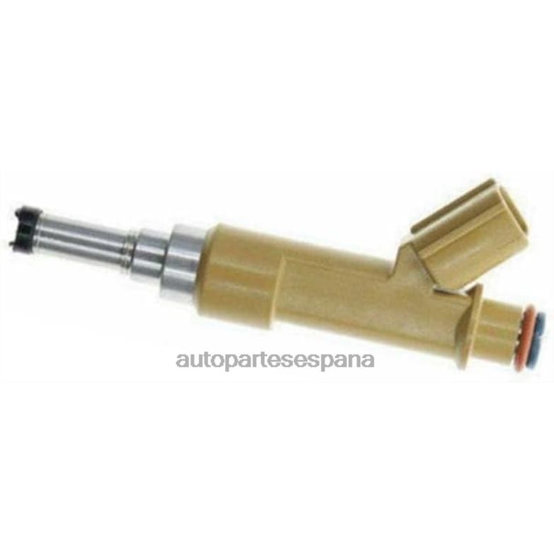 Venta De Autopartes Al Por Mayor Inyector de combustible 23250-0t020 P862B306 TOYOTA