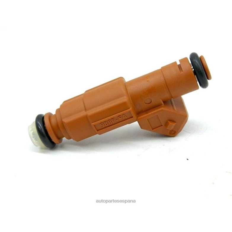 Autopartes El Canelo 0280155963 inyector de combustible para Ford 1.8l 2.0l P862B674