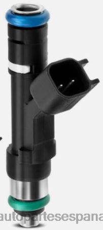 Autopartes El Canelo L86LH2194 inyector de combustible 9e5z9f593a 0280158162 FORD