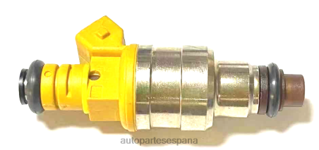 Autopartes El Canelo L86LH2234 inyector de combustible f87eb2a FORD