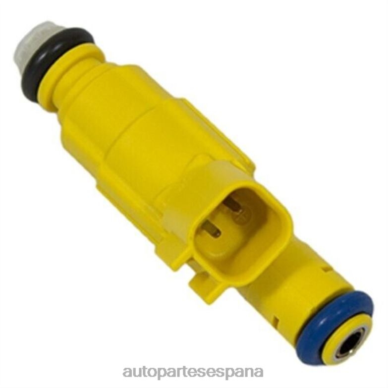 Autopartes El Canelo inyector de combustible fj464 0280156205 4l5g-aa P862B434 FORD