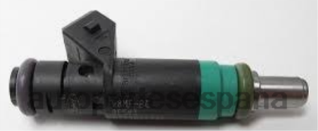 Autopartes España L86LH2205 inyector de combustible 98mfbb9f593 FORD